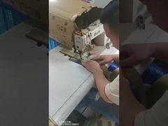 Kämpferische Webbing