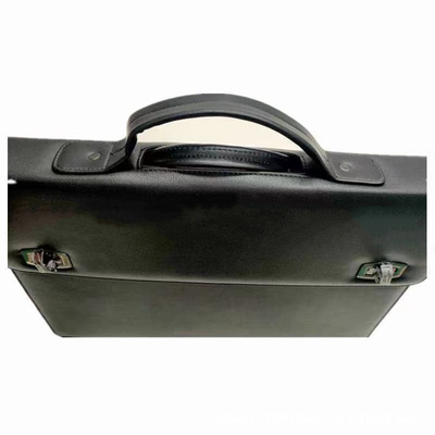 PE Bulletproof Handbag Collapsible Military Protective Equipment Bag