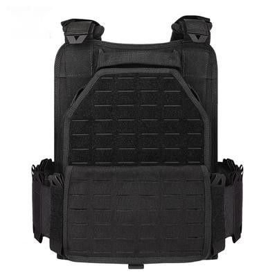 MOLLE Tactical Vest Outdoor Training Vest 1000D Waterproof And Wear-Resistant