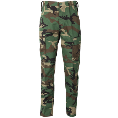 ACU Army Combat Suit Jungle Camouflage