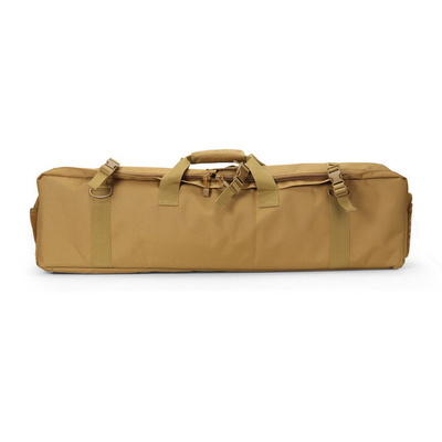 100cm Tactical Rifle Bag Double 40 Inch Soft Gun Case 900D Oxford