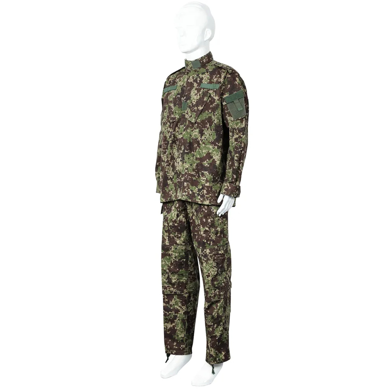 Rubber Sole Military Tactical Gear Zipper Closure Thermal Scope for Hiking Hunting