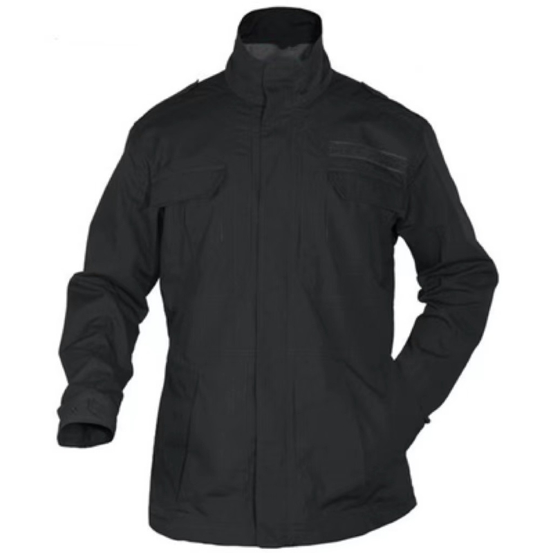 US Army Style M65 Outdoor Multi Color Tactical Field Jacket Military
