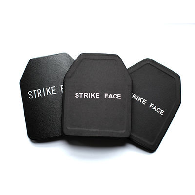 Tonerde-Polyäthylen-Platten-Niveau 4 2.8KG mit einzelnem gebogenem taktischem Gang STA im Freien